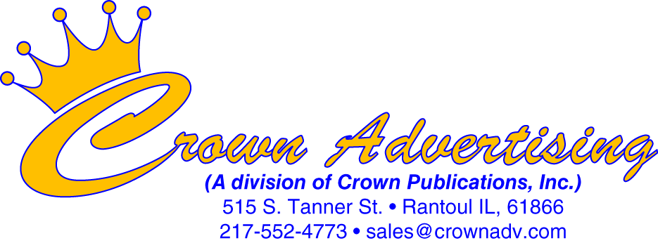 Crown Advertising - makers of the Motorcycle Coaster®